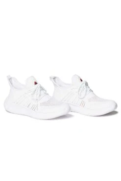 Mountain Horse Airflow Sneaker -Reitbekleidung Verkaufsgeschäft 338569 WH 1