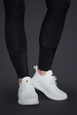 Mountain Horse Airflow Sneaker -Reitbekleidung Verkaufsgeschäft 338569 WH 2