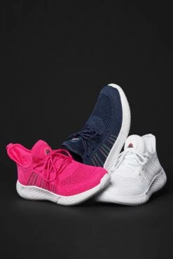 Mountain Horse Airflow Sneaker -Reitbekleidung Verkaufsgeschäft 338569 WH 5