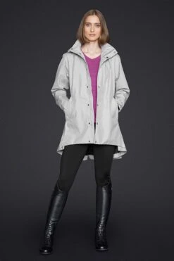 Mountain Horse Daisy Damenparka -Reitbekleidung Verkaufsgeschäft 338574 BE 3