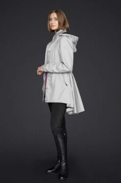 Mountain Horse Daisy Damenparka -Reitbekleidung Verkaufsgeschäft 338574 BE 5