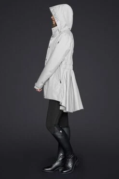 Mountain Horse Daisy Damenparka -Reitbekleidung Verkaufsgeschäft 338574 BE 7