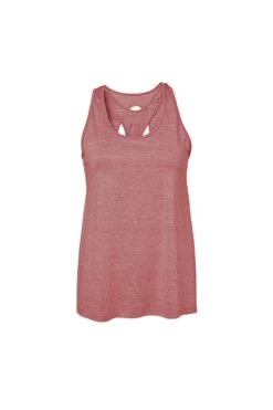 Mountain Horse Monica Damen Top -Reitbekleidung Verkaufsgeschäft 338584 CRE 1