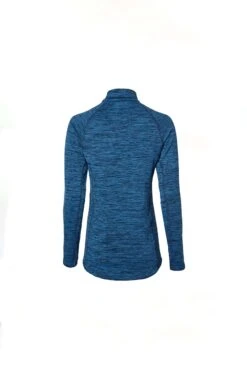 Mountain Horse Tate Fleecepullover -Reitbekleidung Verkaufsgeschäft 338587 DB 2