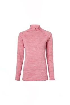 Mountain Horse Tate Fleecepullover -Reitbekleidung Verkaufsgeschäft 338587 PI 1