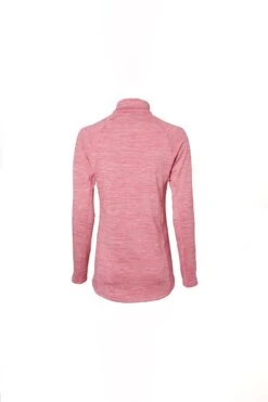 Mountain Horse Tate Fleecepullover -Reitbekleidung Verkaufsgeschäft 338587 PI 2