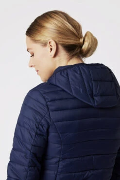 Horze Leicht Gefütterte Damen Reitjacke Mit Kapuze 36 Horze Leicht Gefütterte Damen Reitjacke Mit Kapuze -Reitbekleidung Verkaufsgeschäft 33901 db 07