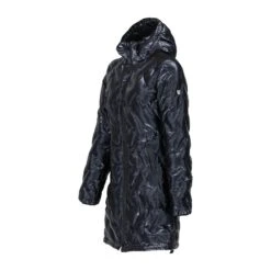LIMITED EDITION - Horze Sophia Wasserdichte Damen Winter Reitjacke -Reitbekleidung Verkaufsgeschäft 34005LE VDB 2