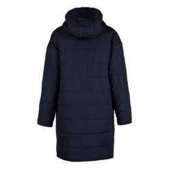 LIMITED EDITION - Horze Georgia Gefütterter Oversized Damen Parka -Reitbekleidung Verkaufsgeschäft 34006LE VDB 3