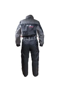 Karlslund Dalvik Winter Reitoverall -Reitbekleidung Verkaufsgeschäft 340138 BL 3