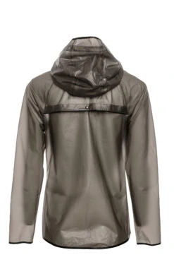 AA Transparente & Wasserdichte Damenjacke 17 AA Transparente & Wasserdichte Damenjacke -Reitbekleidung Verkaufsgeschäft 340211 G 8