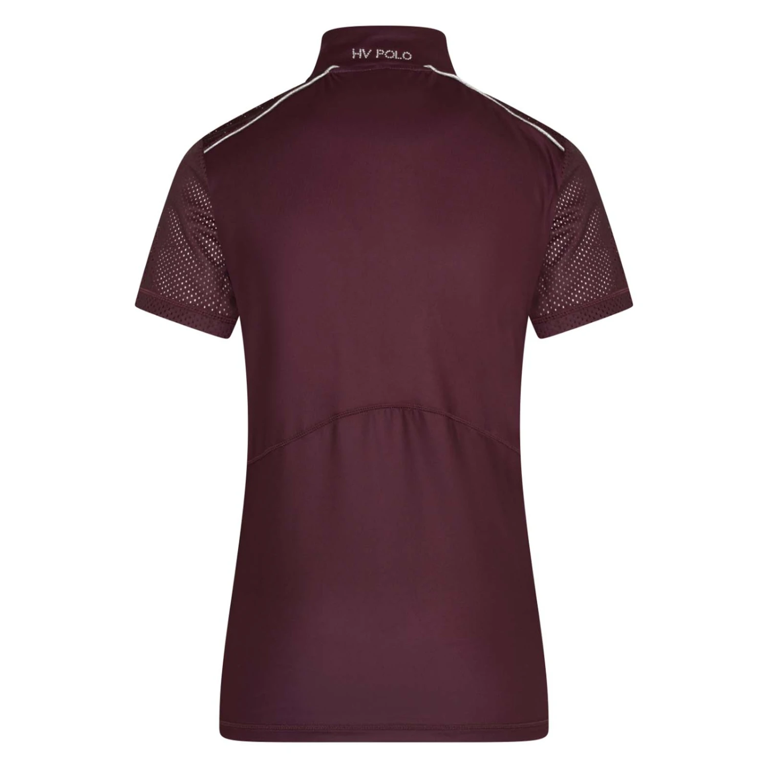 HV Polo Kim Damen Funktionspoloshirt 6 HV Polo Kim Damen Funktionspoloshirt – Bild 4