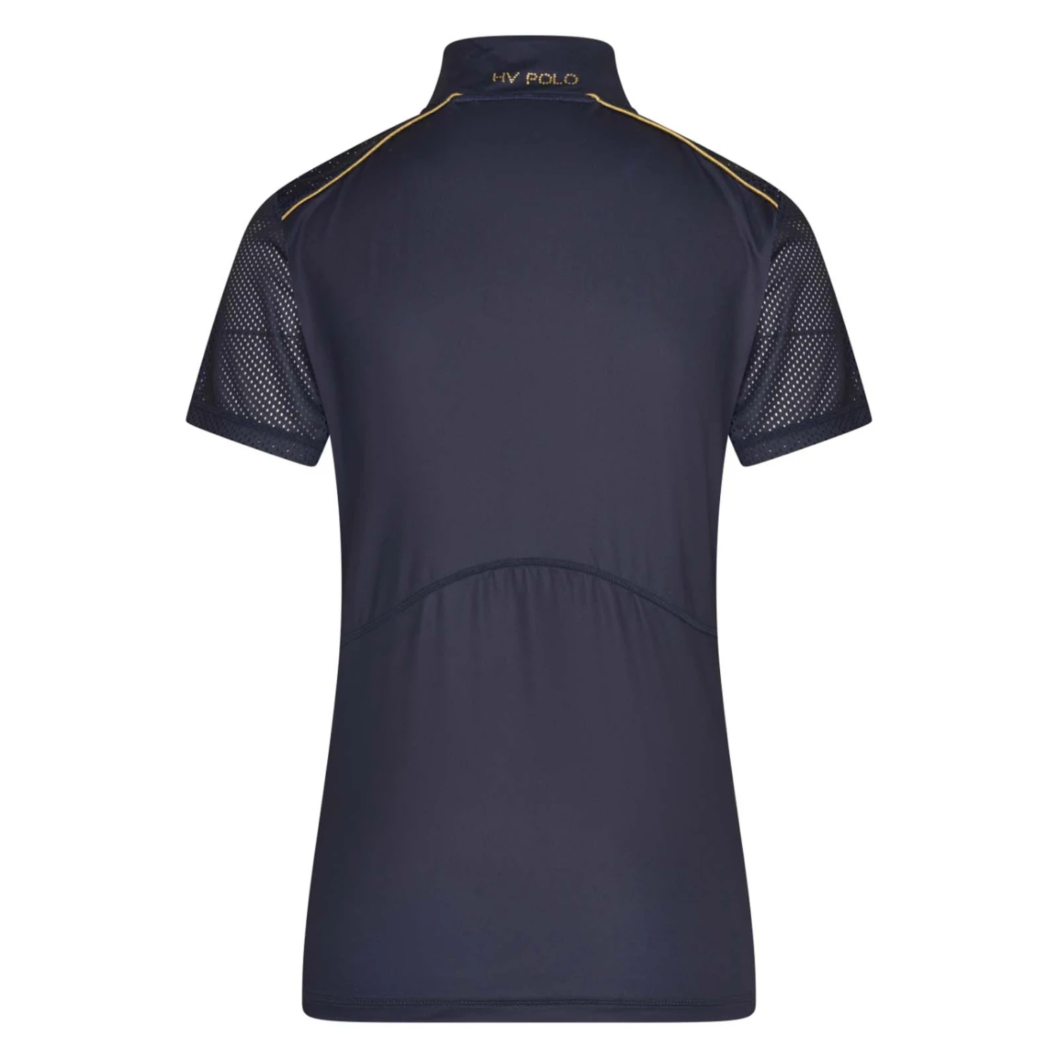 HV Polo Kim Damen Funktionspoloshirt 4 HV Polo Kim Damen Funktionspoloshirt – Bild 2