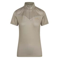 HV Polo Kim Damen Funktionspoloshirt 16 HV Polo Kim Damen Funktionspoloshirt -Reitbekleidung Verkaufsgeschäft 340396 OLGR 1