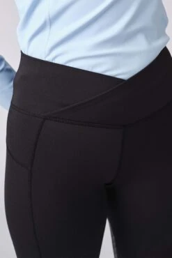 PS Of Sweden Jocelyn Damen Reitleggings Mit Hybrid Grip -Reitbekleidung Verkaufsgeschäft 340526 BL 4