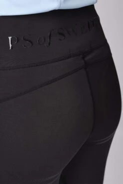 PS Of Sweden Jocelyn Damen Reitleggings Mit Hybrid Grip -Reitbekleidung Verkaufsgeschäft 340526 BL 5