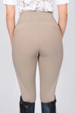 PS Of Sweden Jocelyn Damen Reitleggings Mit Hybrid Grip -Reitbekleidung Verkaufsgeschäft 340526 MNG 1