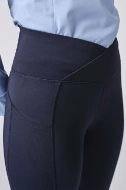 PS Of Sweden Jocelyn Damen Reitleggings Mit Hybrid Grip -Reitbekleidung Verkaufsgeschäft 340526 VDB 4