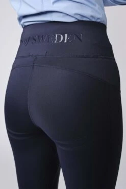 PS Of Sweden Jocelyn Damen Reitleggings Mit Hybrid Grip -Reitbekleidung Verkaufsgeschäft 340526 VDB 5