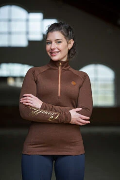 Covalliero Active Damenshirt -Reitbekleidung Verkaufsgeschäft 340713 DCU 6