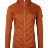 Covalliero Damen Hybridjacke -Reitbekleidung Verkaufsgeschäft 340716 DCU 1