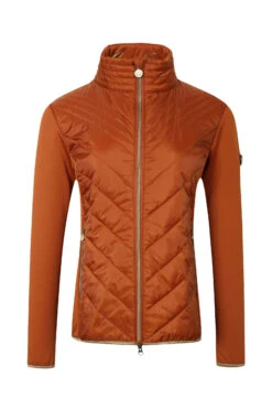 Covalliero Damen Hybridjacke