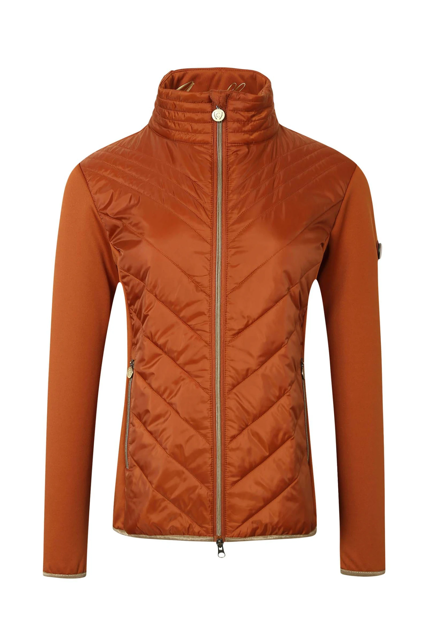 Covalliero Damen Hybridjacke 3 Covalliero Damen Hybridjacke