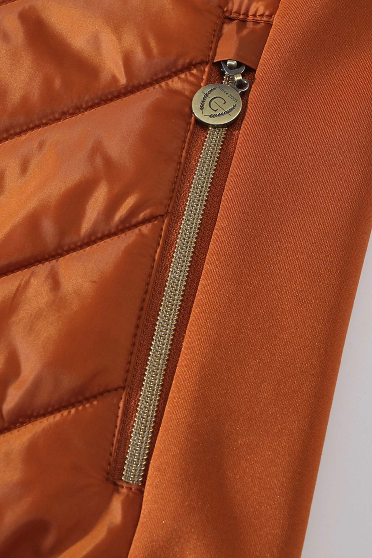 Covalliero Damen Hybridjacke 10 Covalliero Damen Hybridjacke – Bild 8