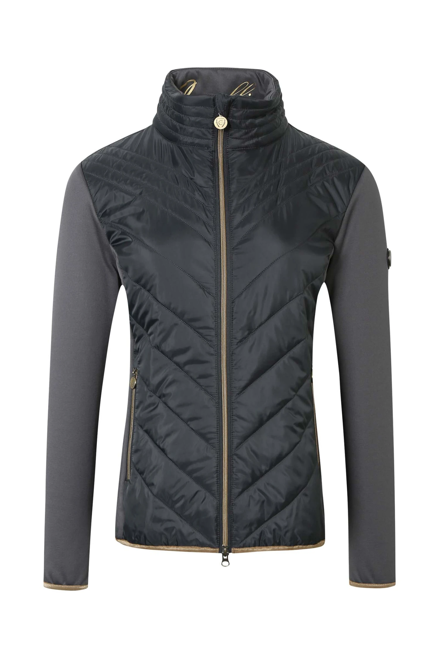 Covalliero Damen Hybridjacke 14 Covalliero Damen Hybridjacke – Bild 12