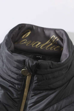 Covalliero Damen Hybridjacke 36 Covalliero Damen Hybridjacke -Reitbekleidung Verkaufsgeschäft 340716 GDG 3