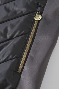 Covalliero Damen Hybridjacke 38 Covalliero Damen Hybridjacke -Reitbekleidung Verkaufsgeschäft 340716 GDG 5