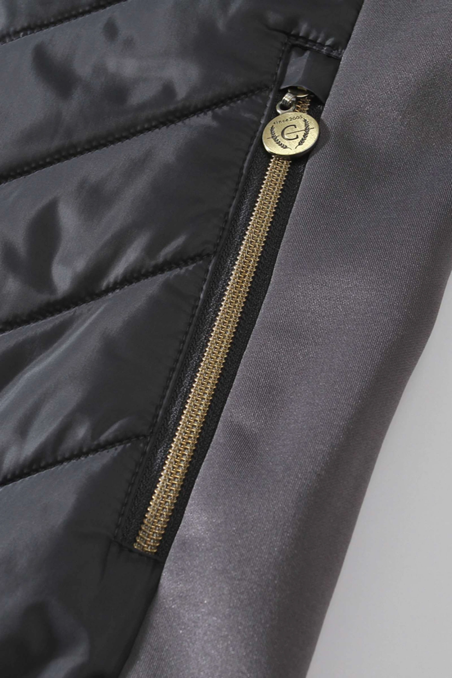 Covalliero Damen Hybridjacke 19 Covalliero Damen Hybridjacke – Bild 17