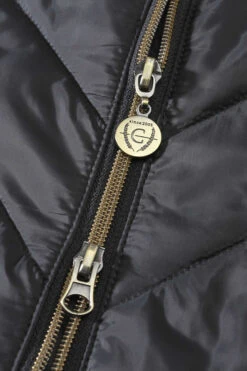 Covalliero Damen Hybridjacke 41 Covalliero Damen Hybridjacke -Reitbekleidung Verkaufsgeschäft 340716 GDG 8