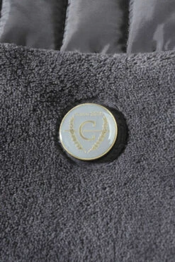 Covalliero Damen Fleecejacke Mit Kapuze -Reitbekleidung Verkaufsgeschäft 340720 GDG 5