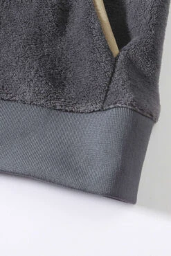 Covalliero Damen Fleecejacke Mit Kapuze -Reitbekleidung Verkaufsgeschäft 340720 GDG 6