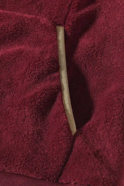 Covalliero Damen Fleecejacke Mit Kapuze -Reitbekleidung Verkaufsgeschäft 340720 MWRE 5