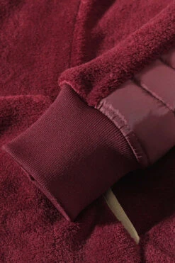 Covalliero Damen Fleecejacke Mit Kapuze -Reitbekleidung Verkaufsgeschäft 340720 MWRE 6