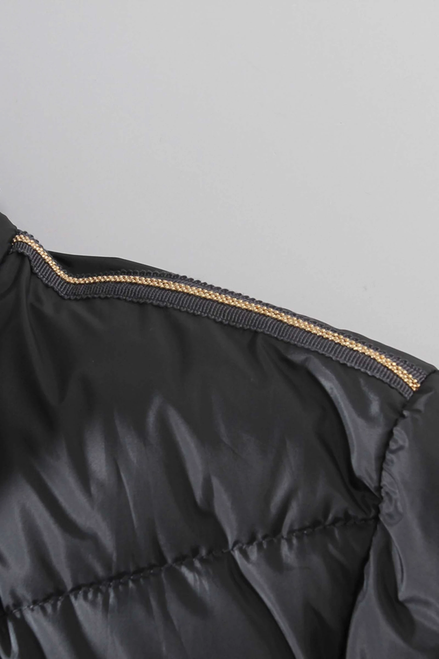 Covalliero Wattierter Damenmantel 6 Covalliero Wattierter Damenmantel – Bild 4