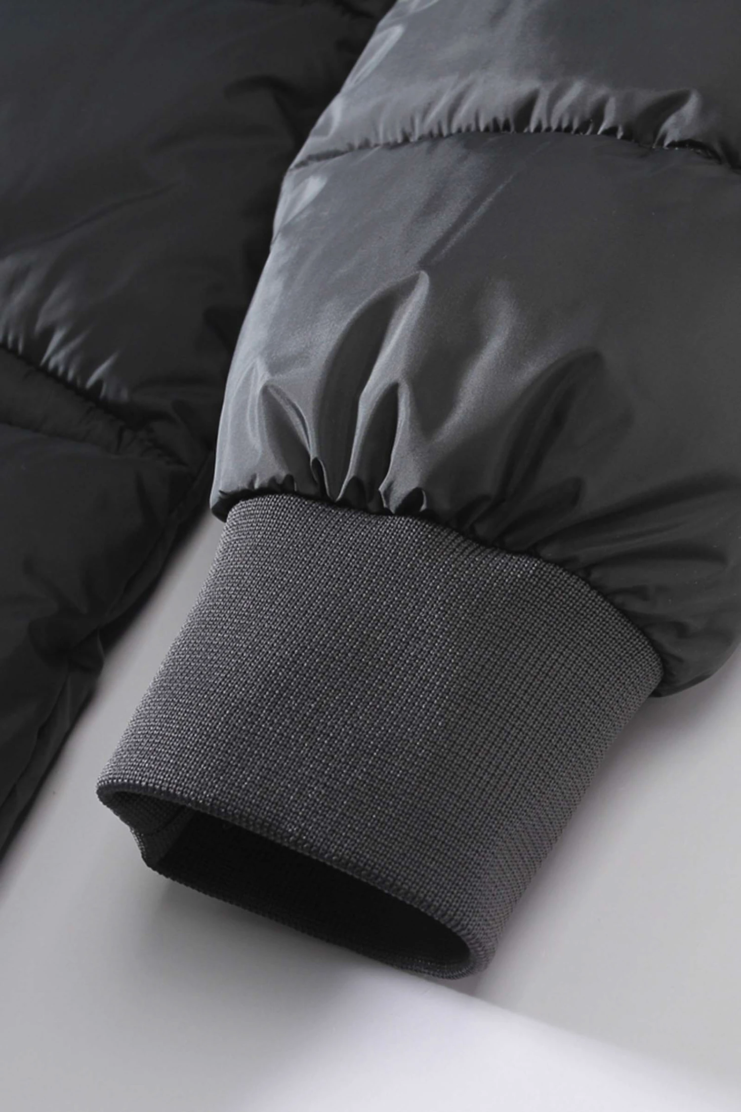 Covalliero Wattierter Damenmantel 7 Covalliero Wattierter Damenmantel – Bild 5