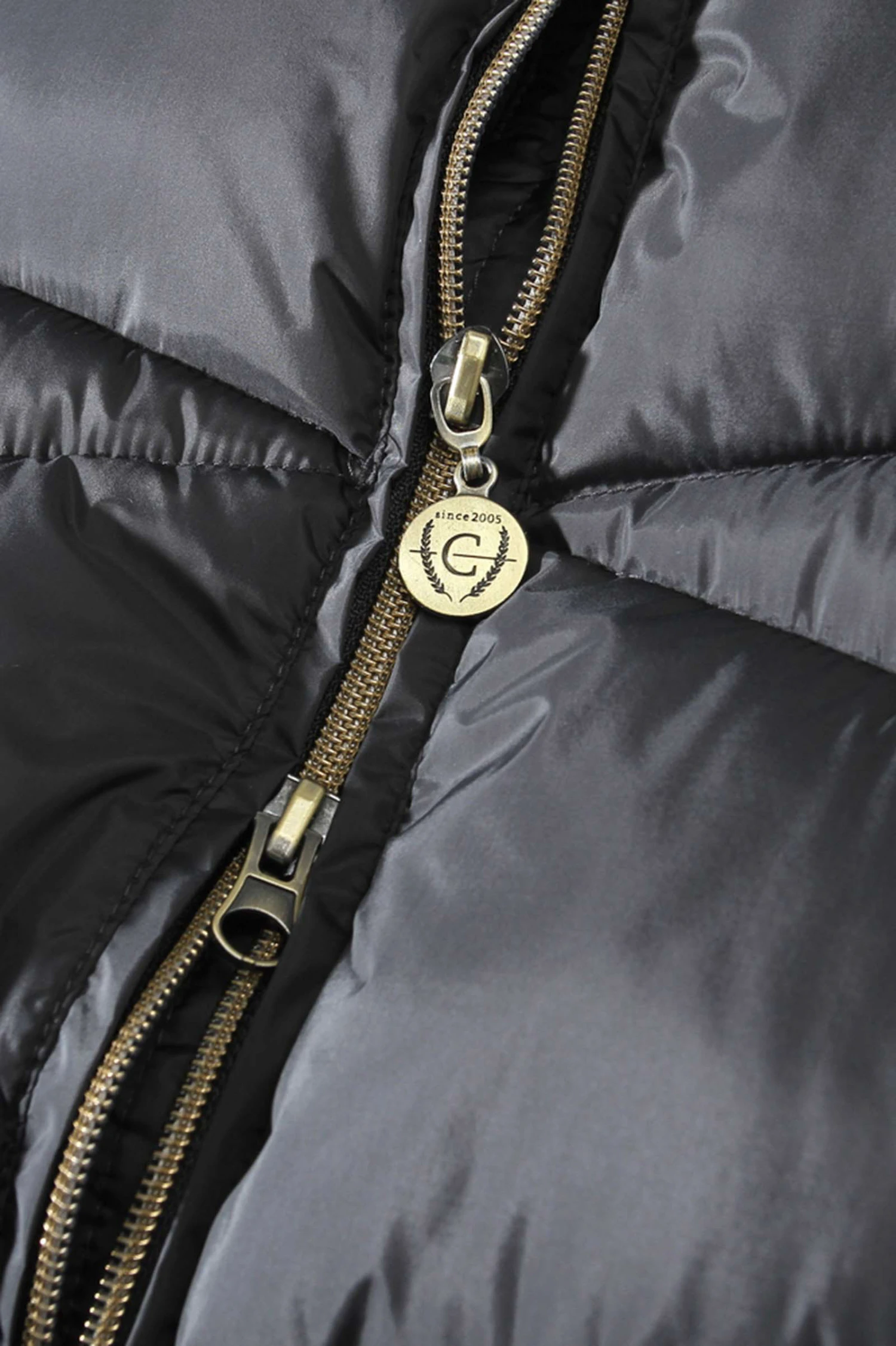 Covalliero Wattierter Damenmantel 8 Covalliero Wattierter Damenmantel – Bild 6