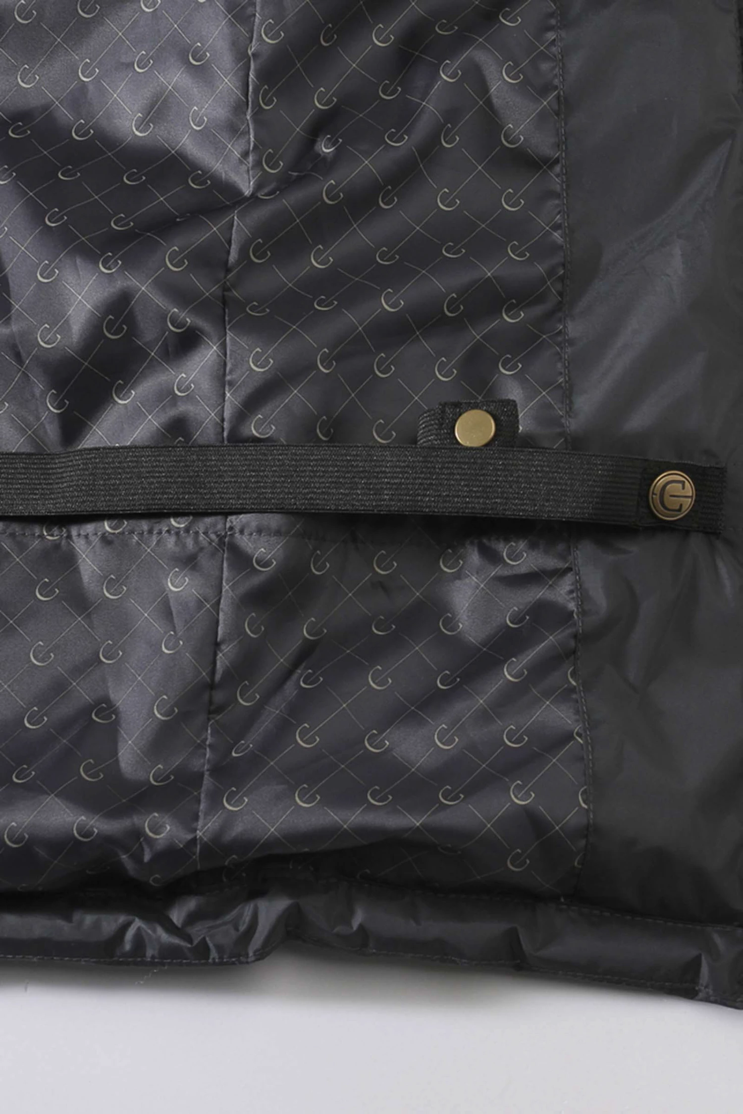 Covalliero Wattierter Damenmantel 9 Covalliero Wattierter Damenmantel – Bild 7