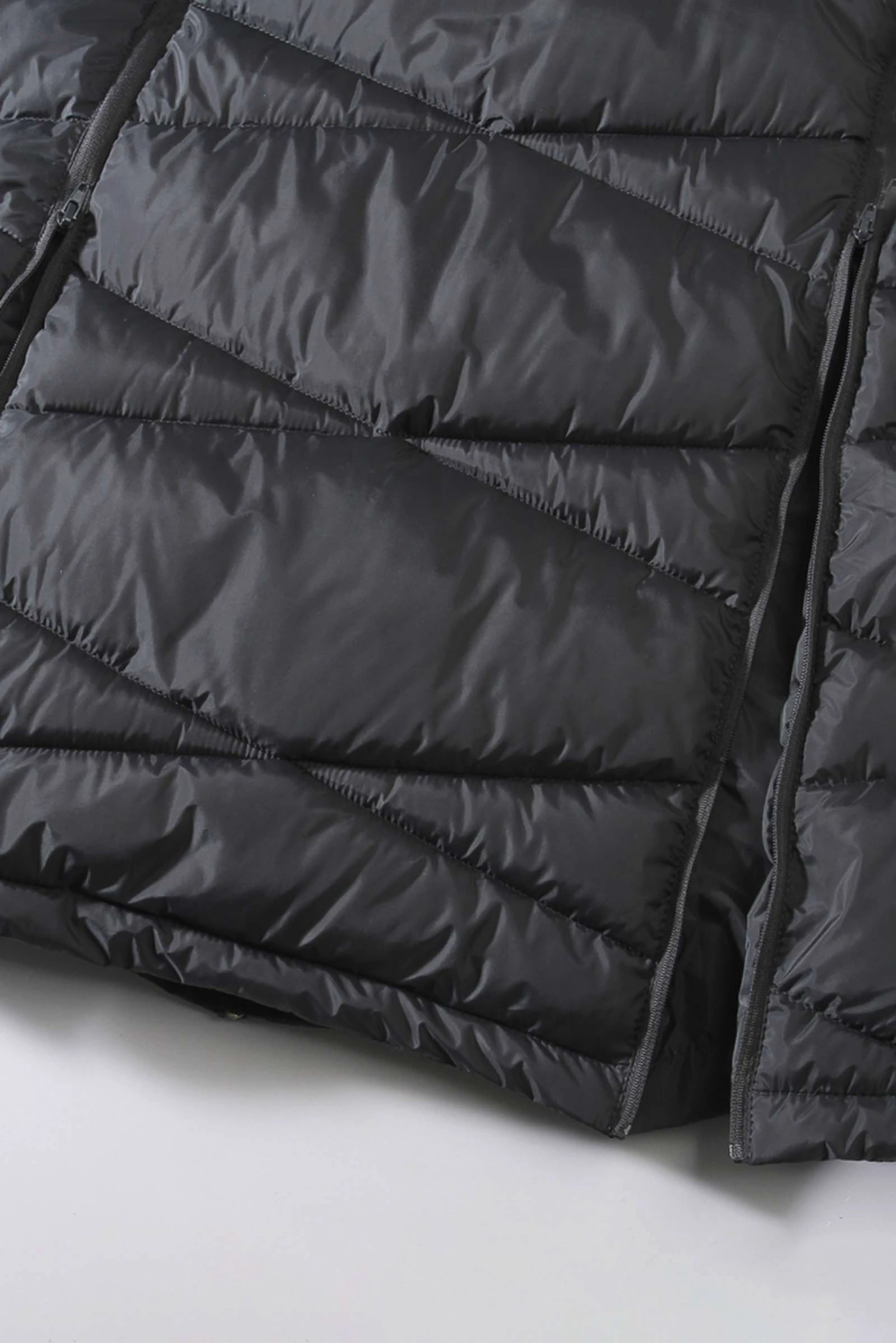 Covalliero Wattierter Damenmantel 11 Covalliero Wattierter Damenmantel – Bild 9