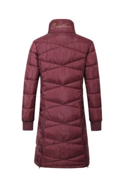 Covalliero Wattierter Damenmantel 33 Covalliero Wattierter Damenmantel -Reitbekleidung Verkaufsgeschäft 340724 MWRE 2