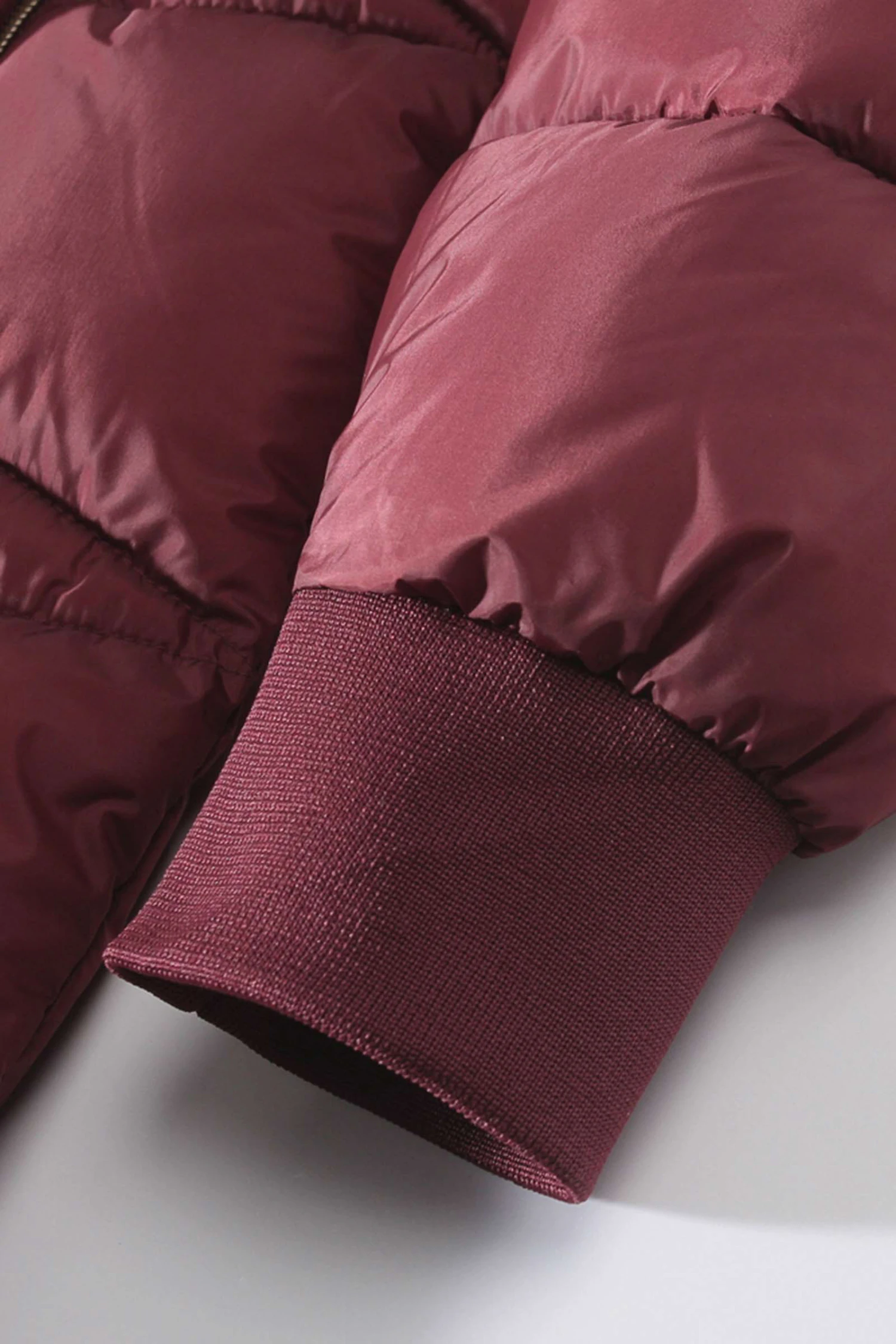 Covalliero Wattierter Damenmantel 15 Covalliero Wattierter Damenmantel – Bild 13