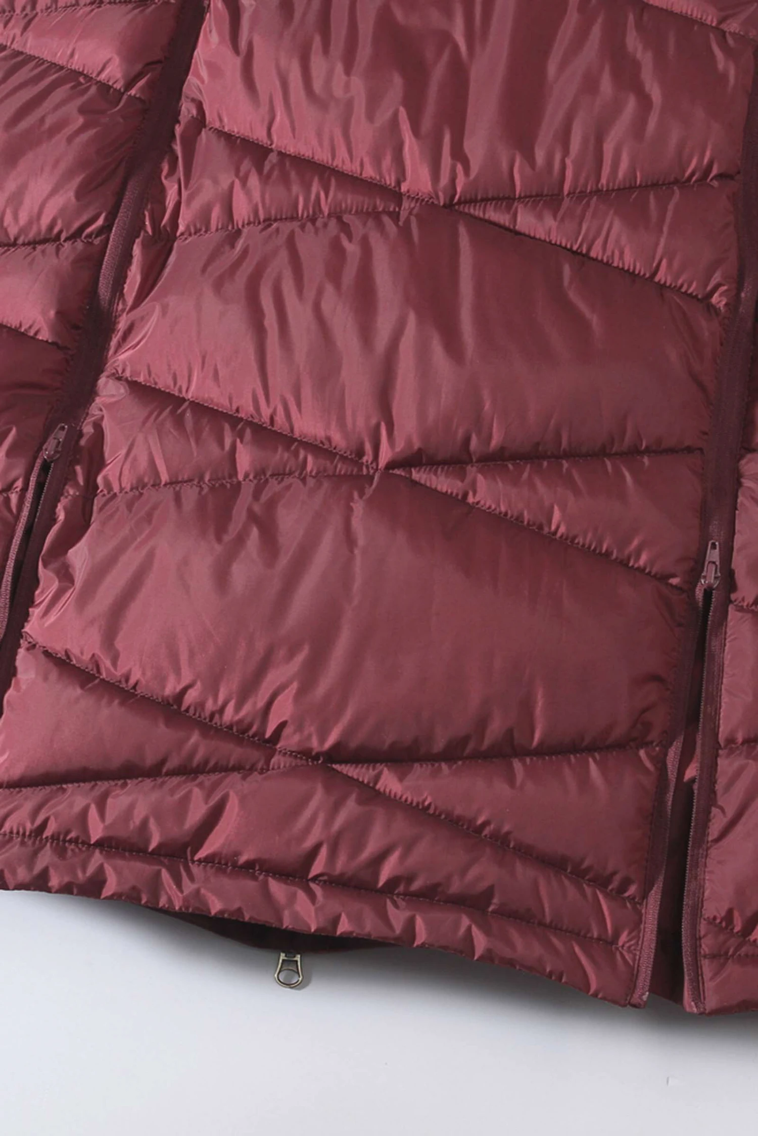 Covalliero Wattierter Damenmantel 19 Covalliero Wattierter Damenmantel – Bild 17