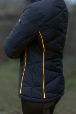 Covalliero Wattierte Damenjacke -Reitbekleidung Verkaufsgeschäft 340725 VDB 7