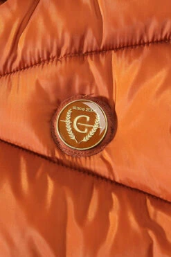 Covalliero Wattierte Damenweste 26 Covalliero Wattierte Damenweste -Reitbekleidung Verkaufsgeschäft 340726 DCU 5