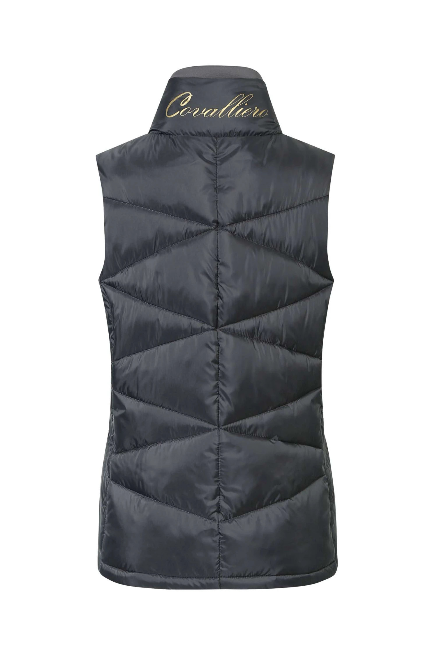 Covalliero Wattierte Damenweste 11 Covalliero Wattierte Damenweste – Bild 9