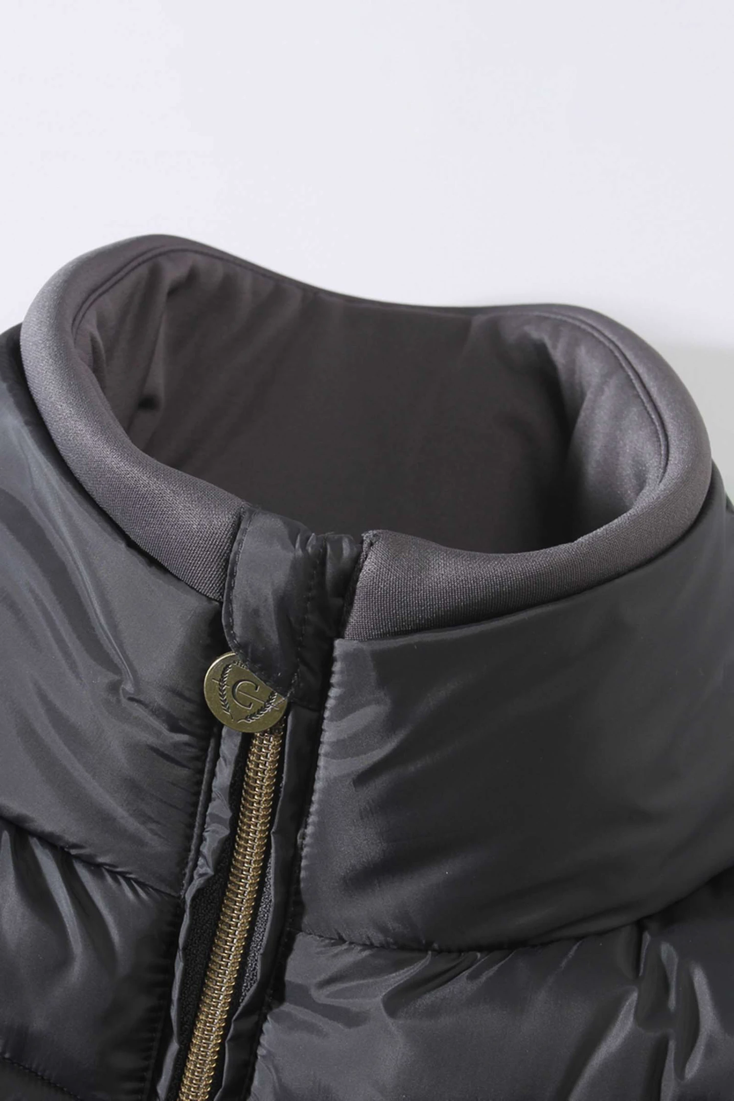 Covalliero Wattierte Damenweste 12 Covalliero Wattierte Damenweste – Bild 10