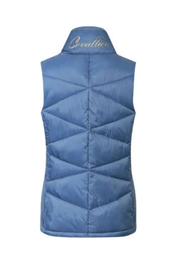 Covalliero Wattierte Damenweste 34 Covalliero Wattierte Damenweste -Reitbekleidung Verkaufsgeschäft 340726 IB 2